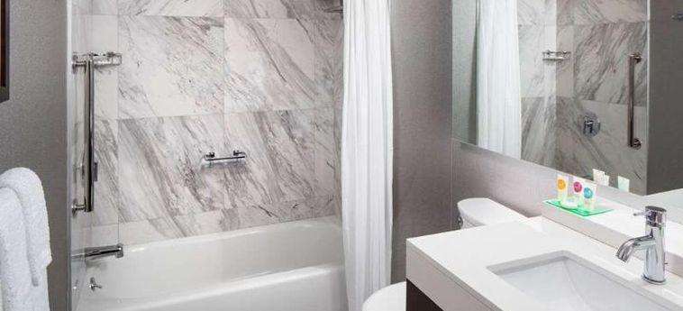 Hotel Hyatt Place Poughkeepsie Poughkeepsie (Ny) : Photo 