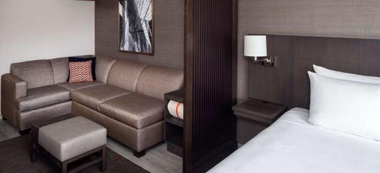 Hotel Hyatt Place Poughkeepsie Poughkeepsie (Ny) : Photo 