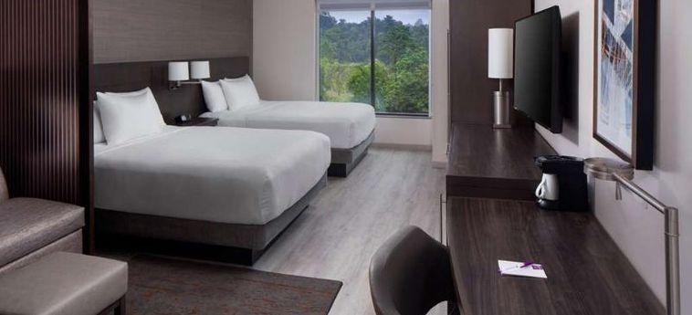 Hotel Hyatt Place Poughkeepsie Poughkeepsie (Ny) : Photo 