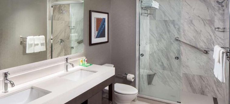 Hotel Hyatt Place Poughkeepsie Poughkeepsie (Ny) : Photo 