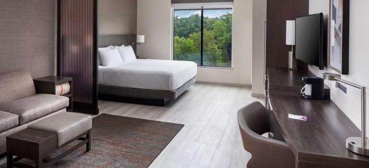 Hotel Hyatt Place Poughkeepsie Poughkeepsie (Ny) : Photo 