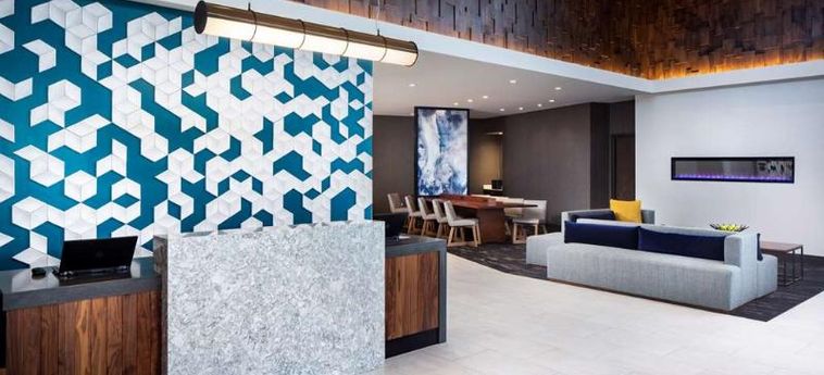 Hotel Hyatt Place Poughkeepsie Poughkeepsie (Ny): Foto 