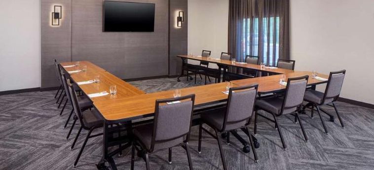 Hotel Hyatt Place Poughkeepsie Poughkeepsie (Ny): Foto 