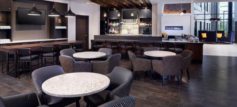 Hotel Hyatt Place Poughkeepsie Poughkeepsie (Ny): Foto 