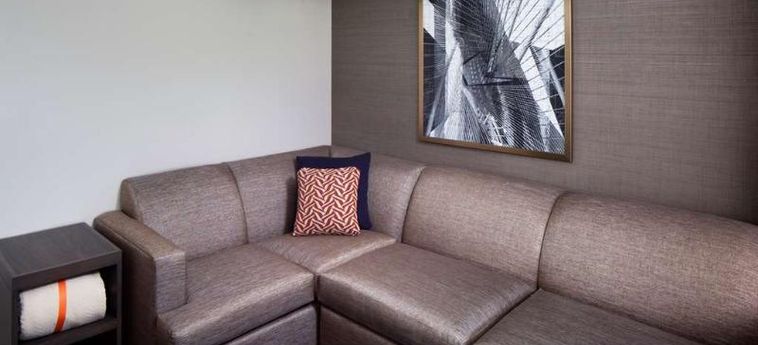 Hotel Hyatt Place Poughkeepsie Poughkeepsie (Ny): Photo 