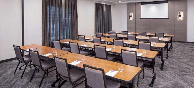 Hotel Hyatt Place Poughkeepsie Poughkeepsie (Ny): Photo 