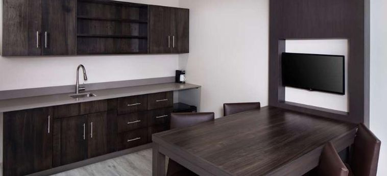 Hotel Hyatt Place Poughkeepsie Poughkeepsie (Ny): Photo 