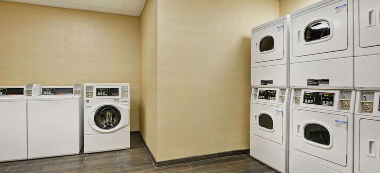 Hotel Homewood Suites By Hilton Poughkeepsie Poughkeepsie (Ny): Foto 