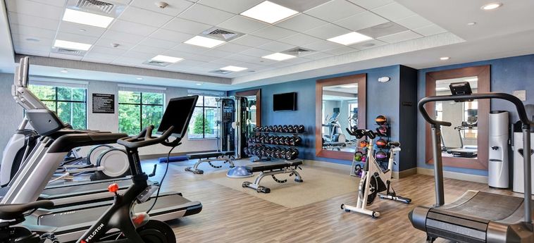 Hotel Homewood Suites By Hilton Poughkeepsie Poughkeepsie (Ny): Foto 