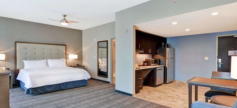 Hotel Homewood Suites By Hilton Poughkeepsie Poughkeepsie (Ny): Foto 
