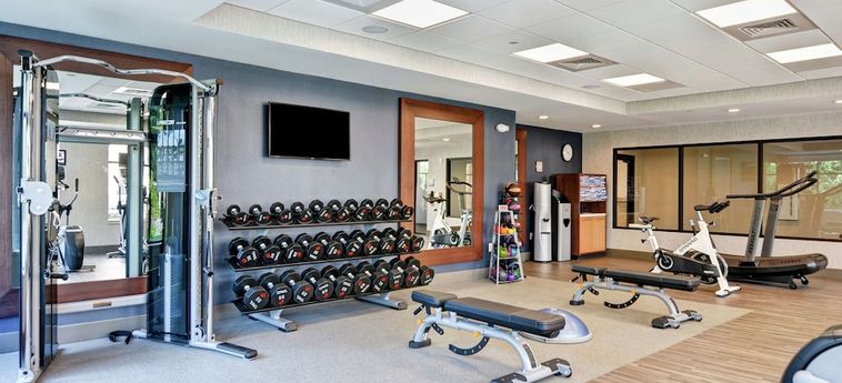Hotel Homewood Suites By Hilton Poughkeepsie Poughkeepsie (Ny) : Photo 