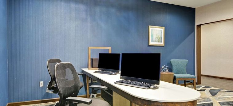 Hotel Homewood Suites By Hilton Poughkeepsie Poughkeepsie (Ny): Foto 