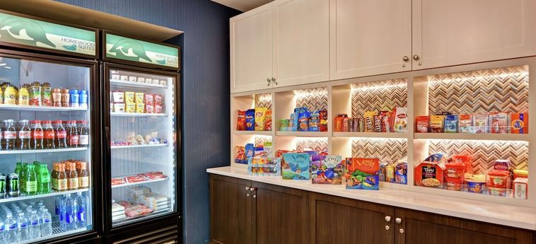 Hotel Homewood Suites By Hilton Poughkeepsie Poughkeepsie (Ny): Foto 