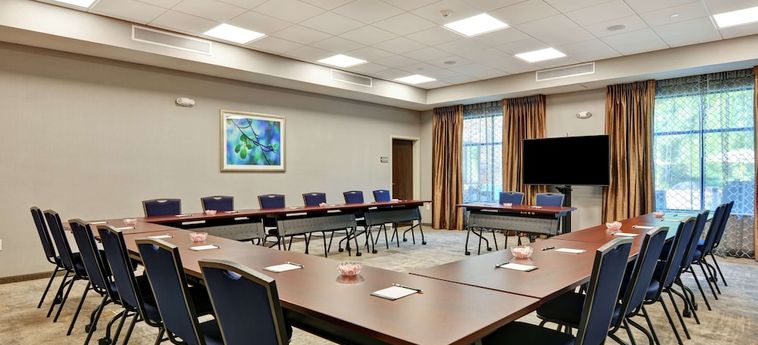 Hotel Homewood Suites By Hilton Poughkeepsie Poughkeepsie (Ny): Foto 