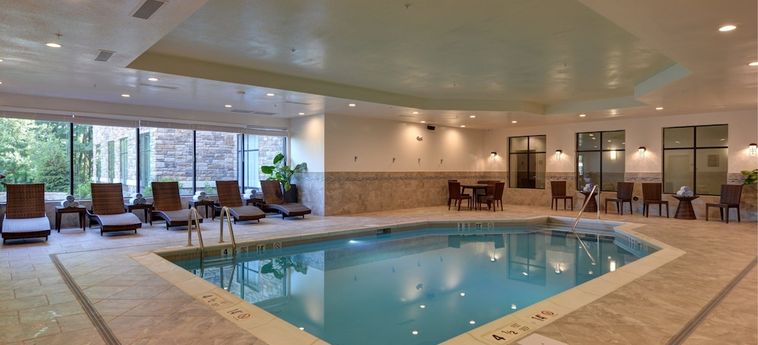 Hotel Homewood Suites By Hilton Poughkeepsie Poughkeepsie (Ny): Foto 
