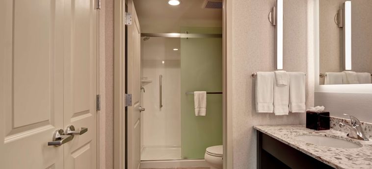 Hotel Homewood Suites By Hilton Poughkeepsie Poughkeepsie (Ny): Photo 