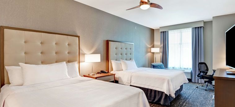 Hotel Homewood Suites By Hilton Poughkeepsie Poughkeepsie (Ny): Photo 