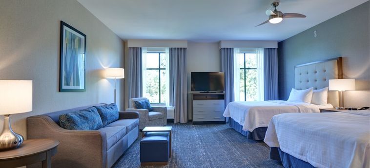 Hotel Homewood Suites By Hilton Poughkeepsie Poughkeepsie (Ny): Photo 