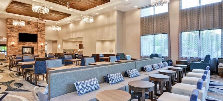 Hotel Homewood Suites By Hilton Poughkeepsie Poughkeepsie (Ny): Photo 