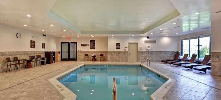 Hotel Homewood Suites By Hilton Poughkeepsie Poughkeepsie (Ny): Photo 
