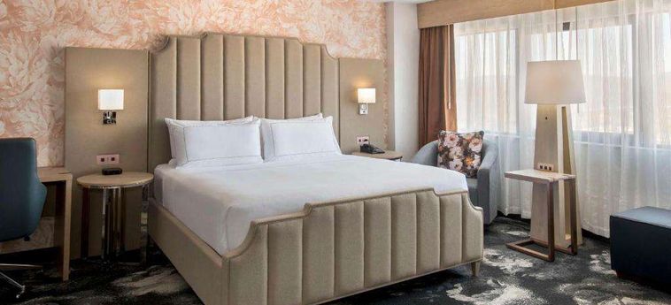 Hotel Doubletree By Hilton Poughkeepsie Convention Center Poughkeepsie (Ny) : Photo 