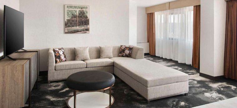 Hotel Doubletree By Hilton Poughkeepsie Convention Center Poughkeepsie (Ny) : Photo 