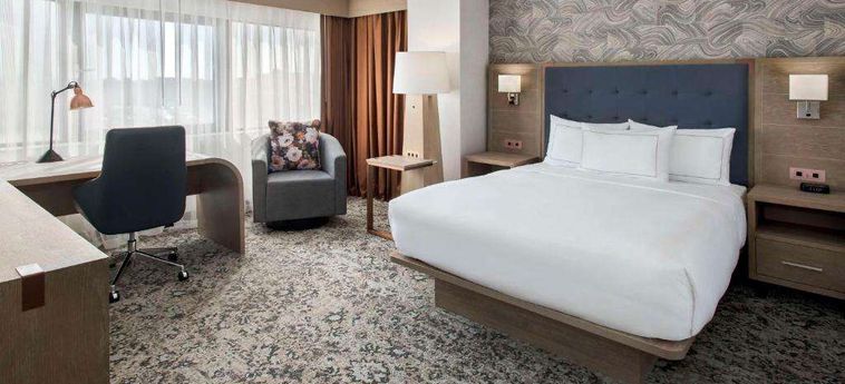 Hotel Doubletree By Hilton Poughkeepsie Convention Center Poughkeepsie (Ny) : Photo 