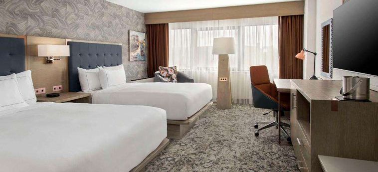 Hotel Doubletree By Hilton Poughkeepsie Convention Center Poughkeepsie (Ny): Photo 