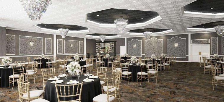 Hotel Doubletree By Hilton Poughkeepsie Convention Center Poughkeepsie (Ny): Photo 