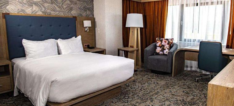 Hotel Doubletree By Hilton Poughkeepsie Convention Center Poughkeepsie (Ny): Photo 