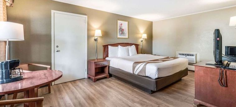Hotel Rodeway Inn Poughkeepsie Poughkeepsie (Ny) : Photo 