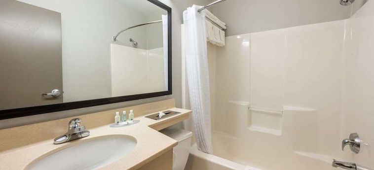 Hotel Rodeway Inn Poughkeepsie Poughkeepsie (Ny) : Photo 