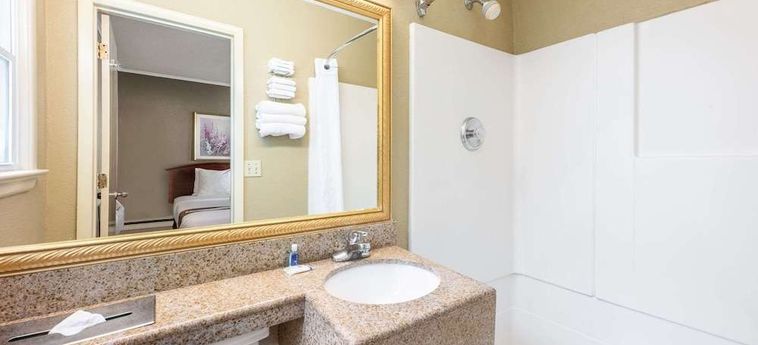 Hotel Rodeway Inn Poughkeepsie Poughkeepsie (Ny) : Photo 