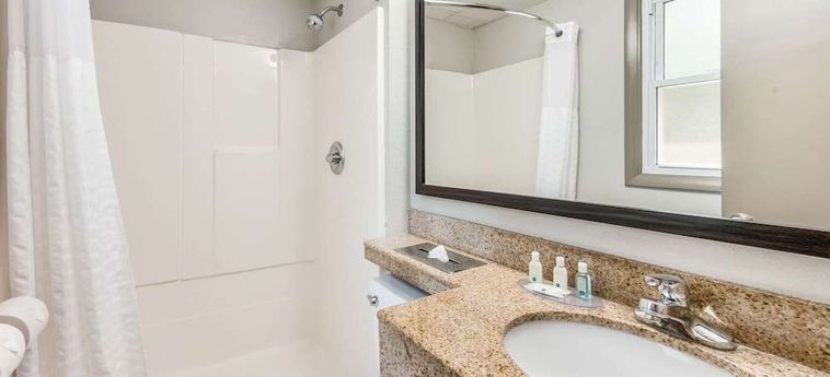 Hotel Rodeway Inn Poughkeepsie Poughkeepsie (Ny): Foto 