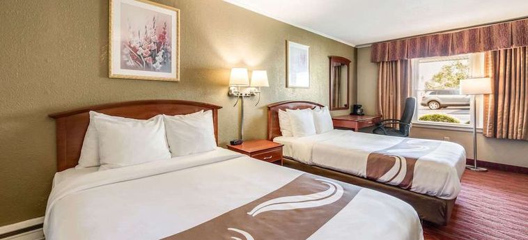 Hotel Rodeway Inn Poughkeepsie Poughkeepsie (Ny): Foto 