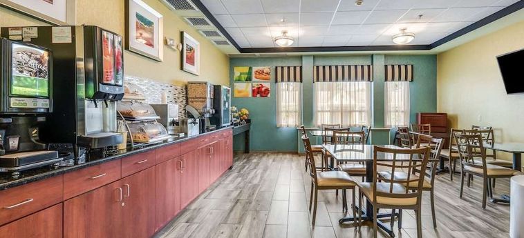 Hotel Rodeway Inn Poughkeepsie Poughkeepsie (Ny): Photo 