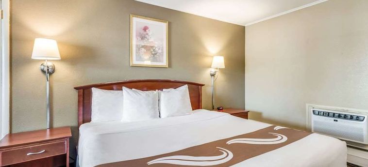 Hotel Rodeway Inn Poughkeepsie Poughkeepsie (Ny): Photo 