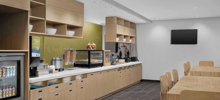 Hotel Home2 Suites By Hilton Poughkeepsie Poughkeepsie (Ny): Foto 