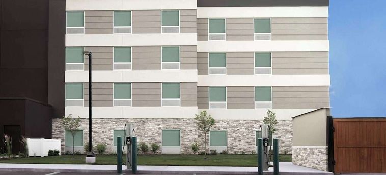 Hotel Home2 Suites By Hilton Poughkeepsie Poughkeepsie (Ny): Foto 