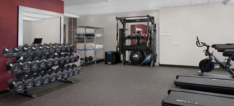 Hotel Home2 Suites By Hilton Poughkeepsie Poughkeepsie (Ny): Foto 