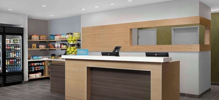 Hotel Home2 Suites By Hilton Poughkeepsie Poughkeepsie (Ny): Foto 