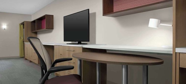 Hotel Home2 Suites By Hilton Poughkeepsie Poughkeepsie (Ny): Foto 