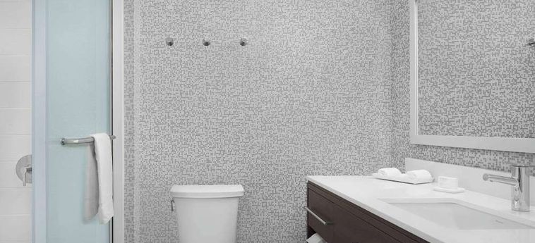 Hotel Home2 Suites By Hilton Poughkeepsie Poughkeepsie (Ny) : Photo 