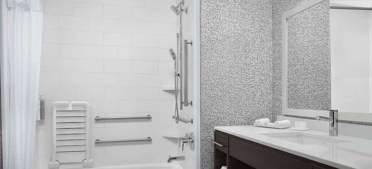 Hotel Home2 Suites By Hilton Poughkeepsie Poughkeepsie (Ny): Foto 