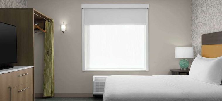 Hotel Home2 Suites By Hilton Poughkeepsie Poughkeepsie (Ny): Foto 