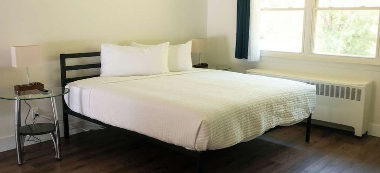 Hotel The Lagrange Inn &Amp; Extended Stay Poughkeepsie (Ny): Foto 