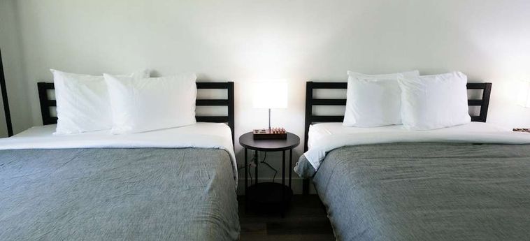 Hotel The Lagrange Inn &Amp; Extended Stay Poughkeepsie (Ny): Foto 