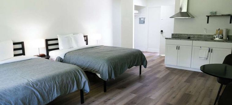 Hotel The Lagrange Inn &Amp; Extended Stay Poughkeepsie (Ny): Foto 