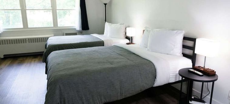 Hotel The Lagrange Inn &Amp; Extended Stay Poughkeepsie (Ny) : Photo 