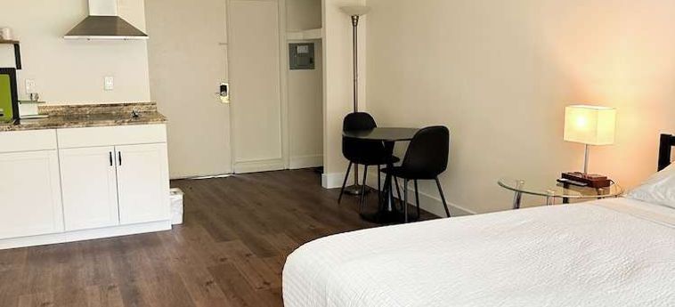 Hotel The Lagrange Inn &Amp; Extended Stay Poughkeepsie (Ny): Foto 